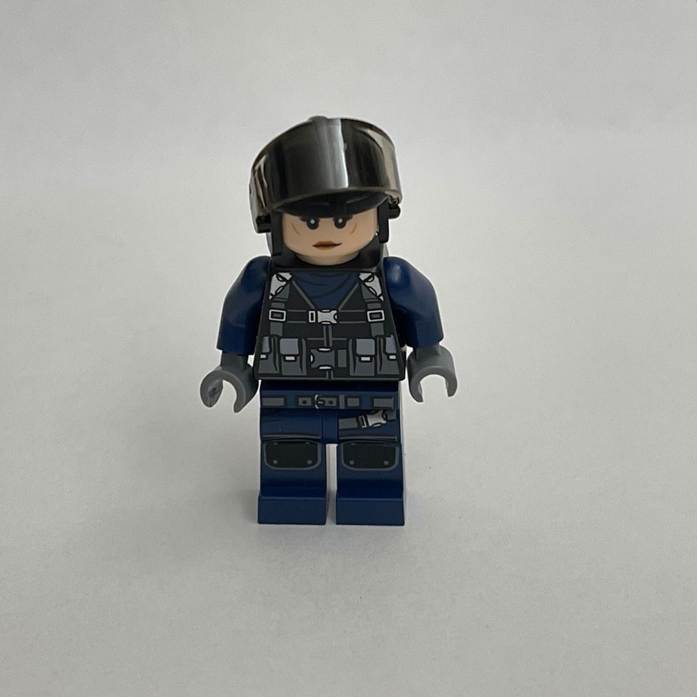 Lego Minifigure Minifig Replacement Part Piece